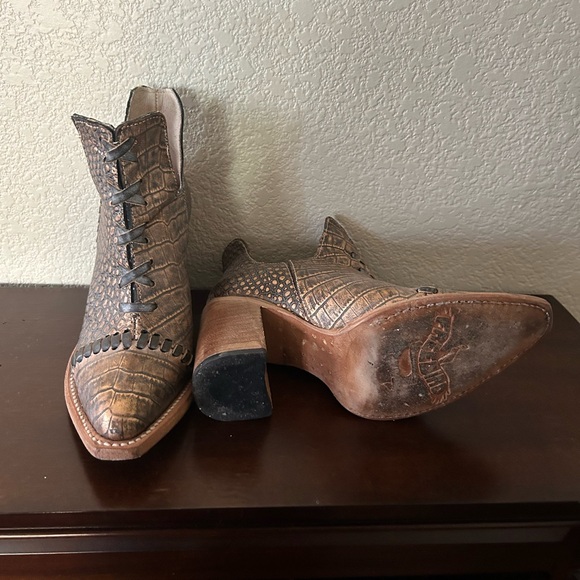 Freebird RARE Jameson boot - Picture 5 of 5